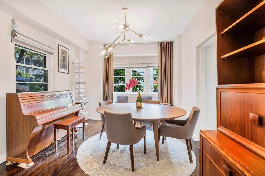 Photo of Livingroom in Double Bay