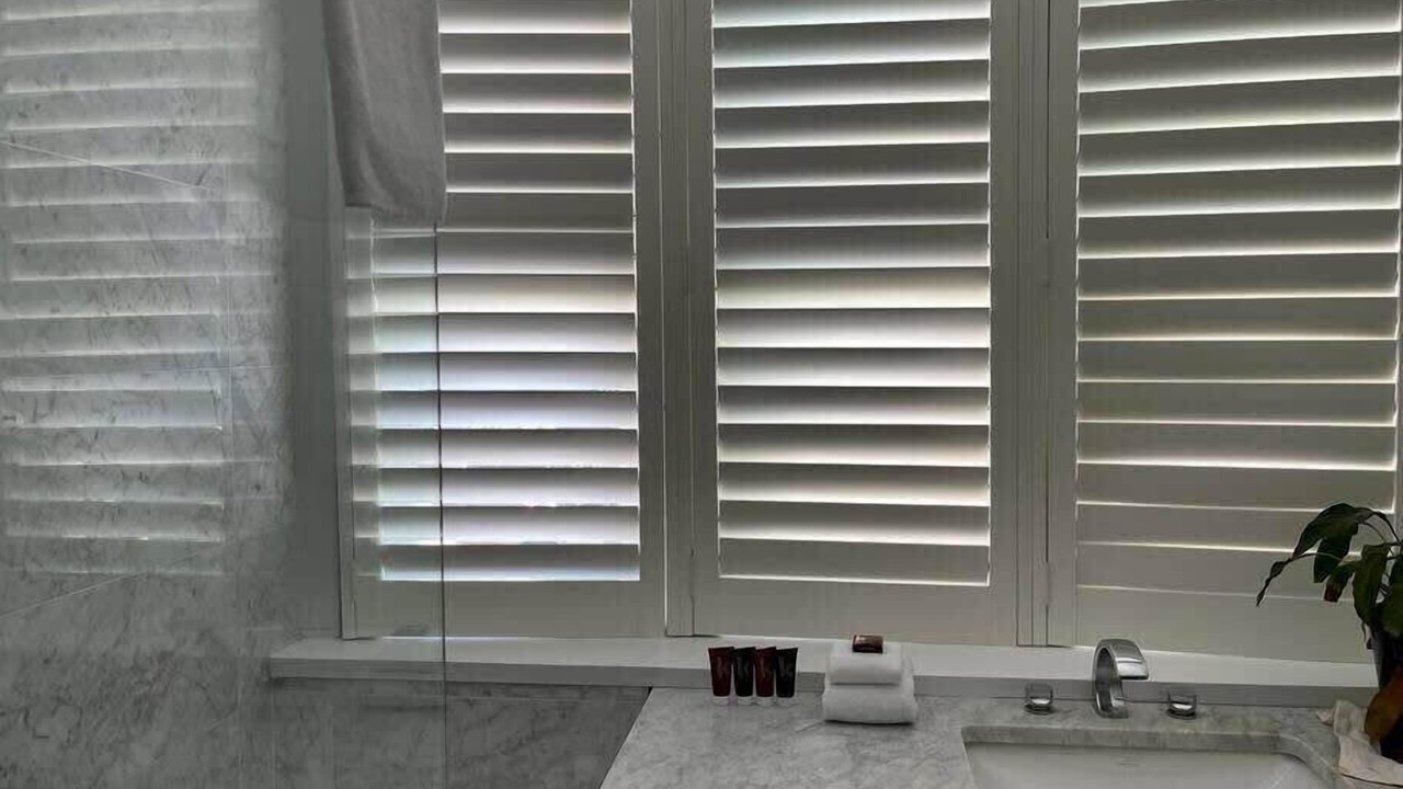 Photo of Bathroom in Double Bay