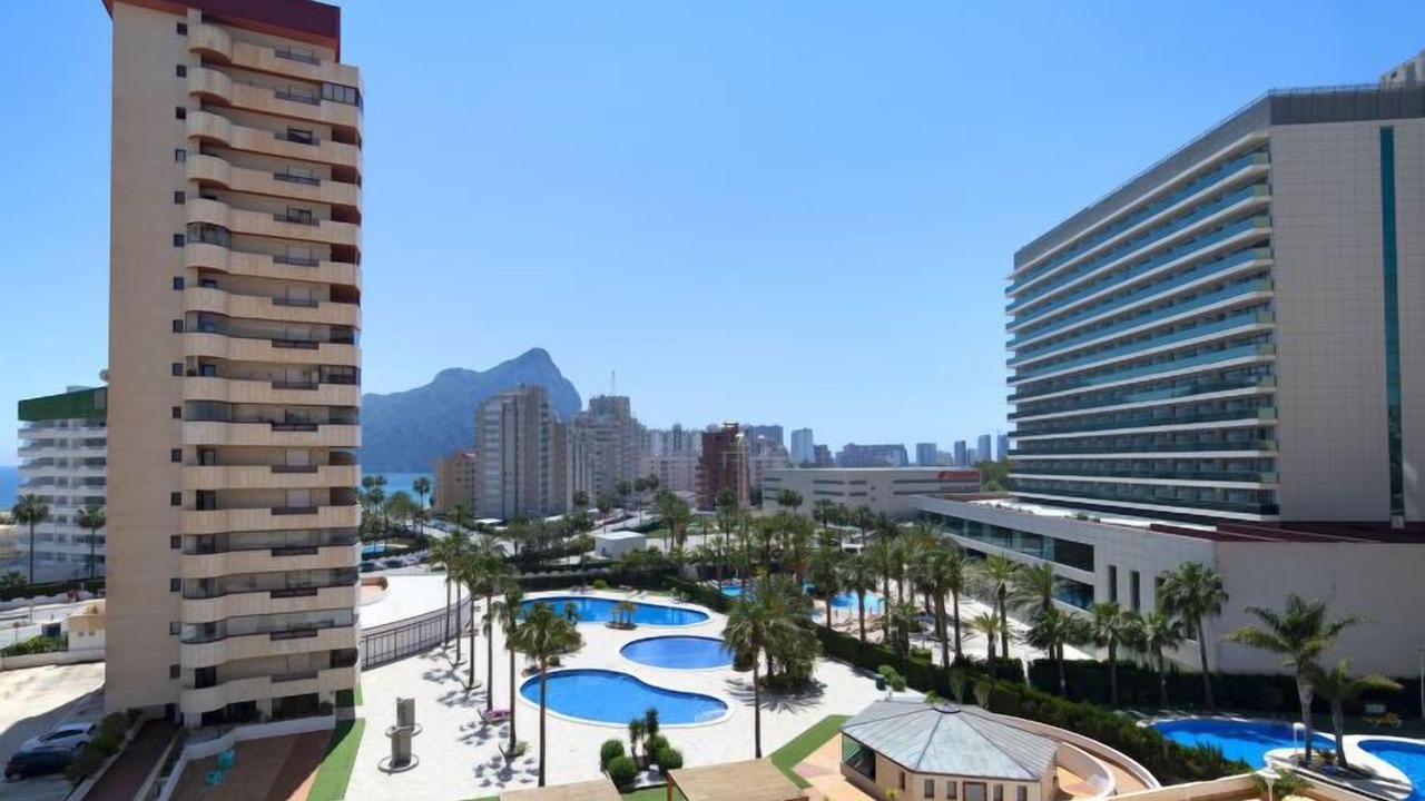 Photo of Others in Calpe