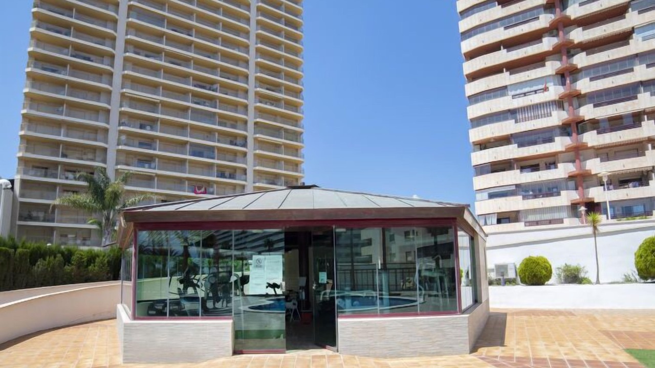 Photo of Others in Calpe