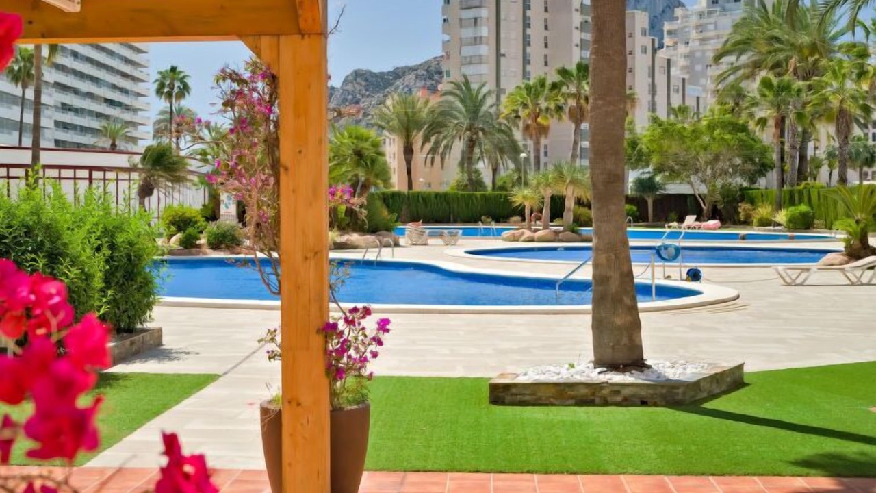 Photo of Outdoor in Calpe