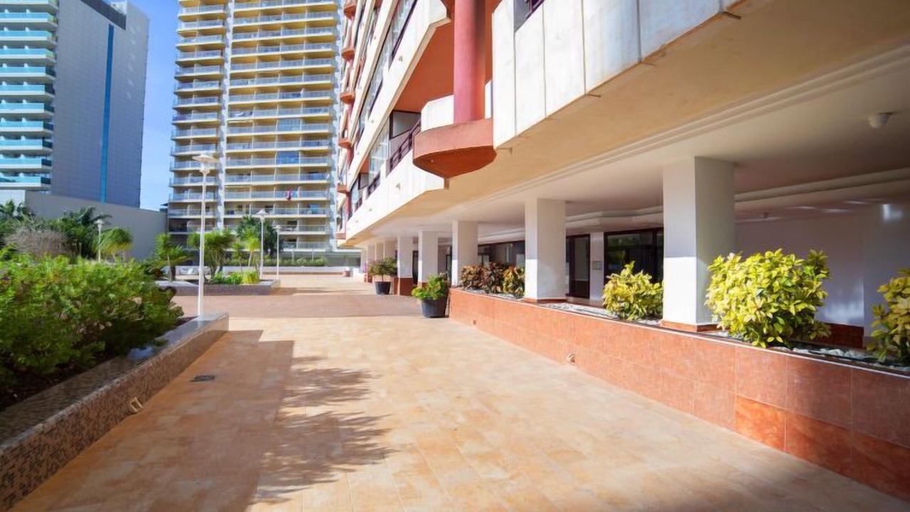 Photo of Outdoor in Calpe