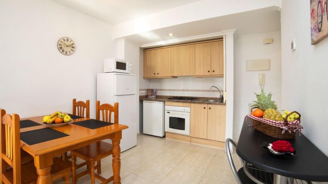 Photo of Bedroom in Calpe