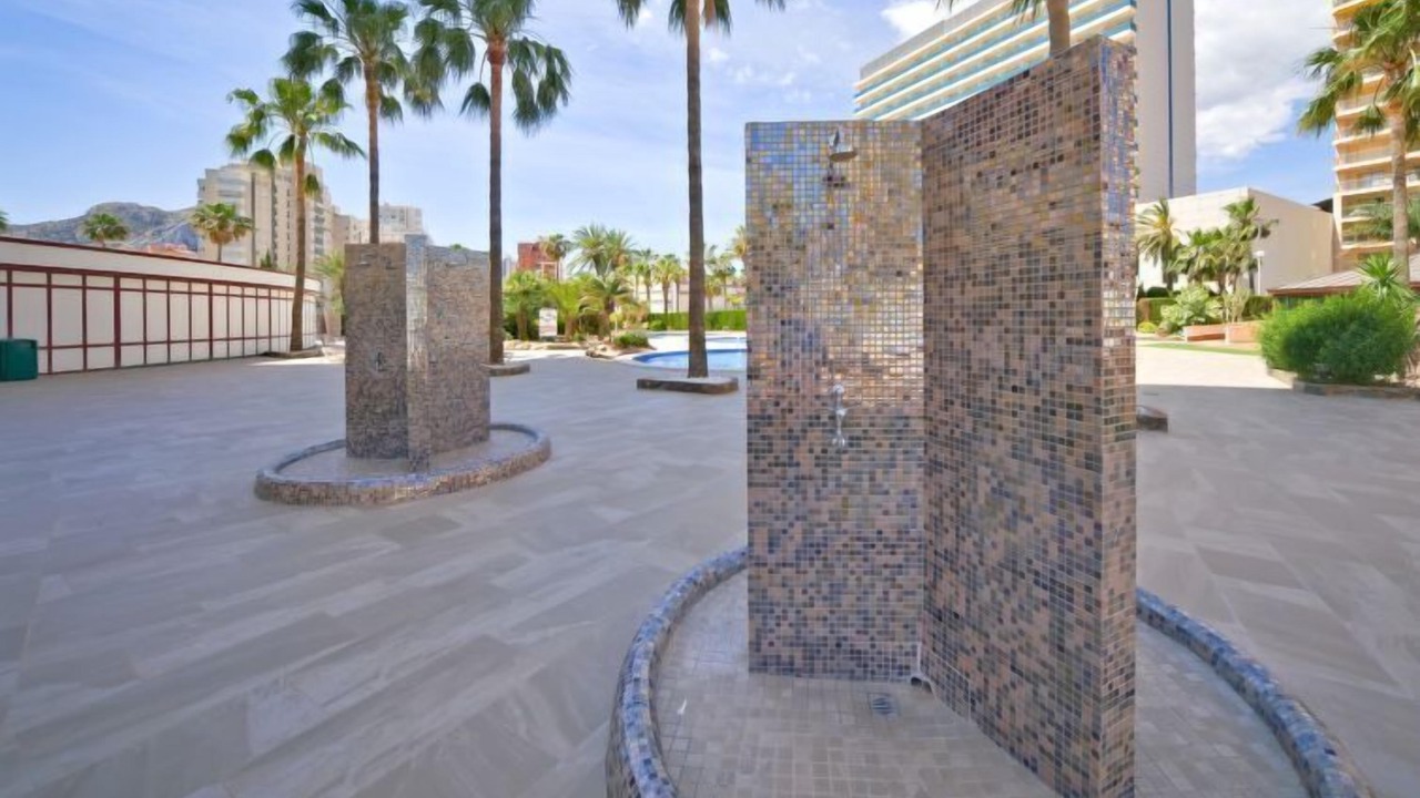 Photo of Outdoor in Calpe