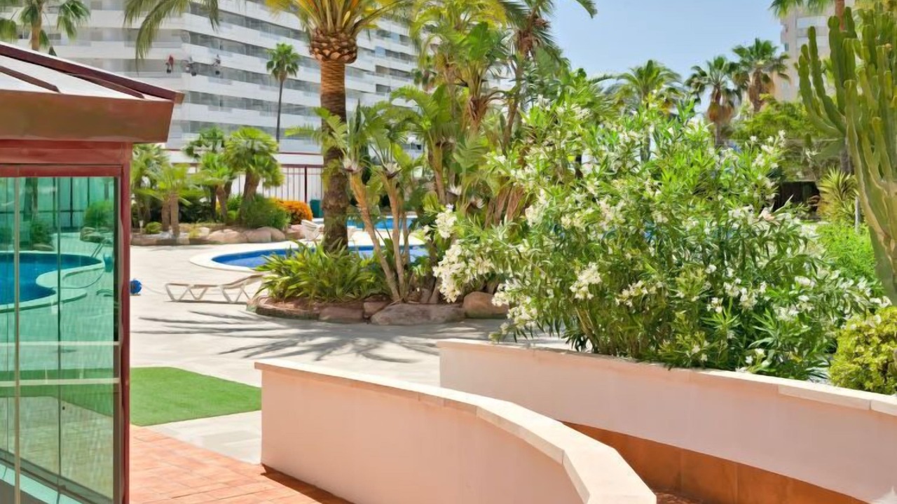 Photo of Outdoor in Calpe