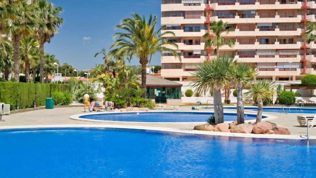 Photo of Outdoor in Calpe