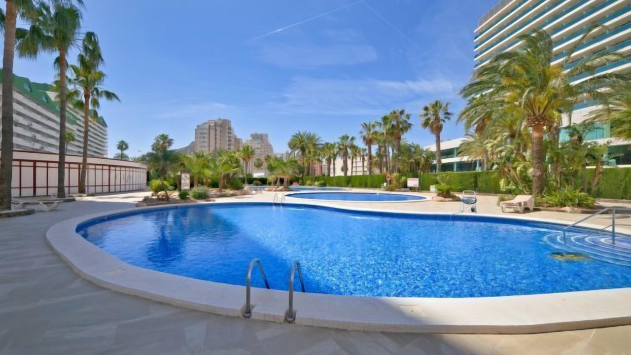 Photo of Outdoor in Calpe