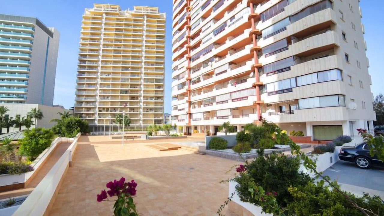 Photo of Outdoor in Calpe