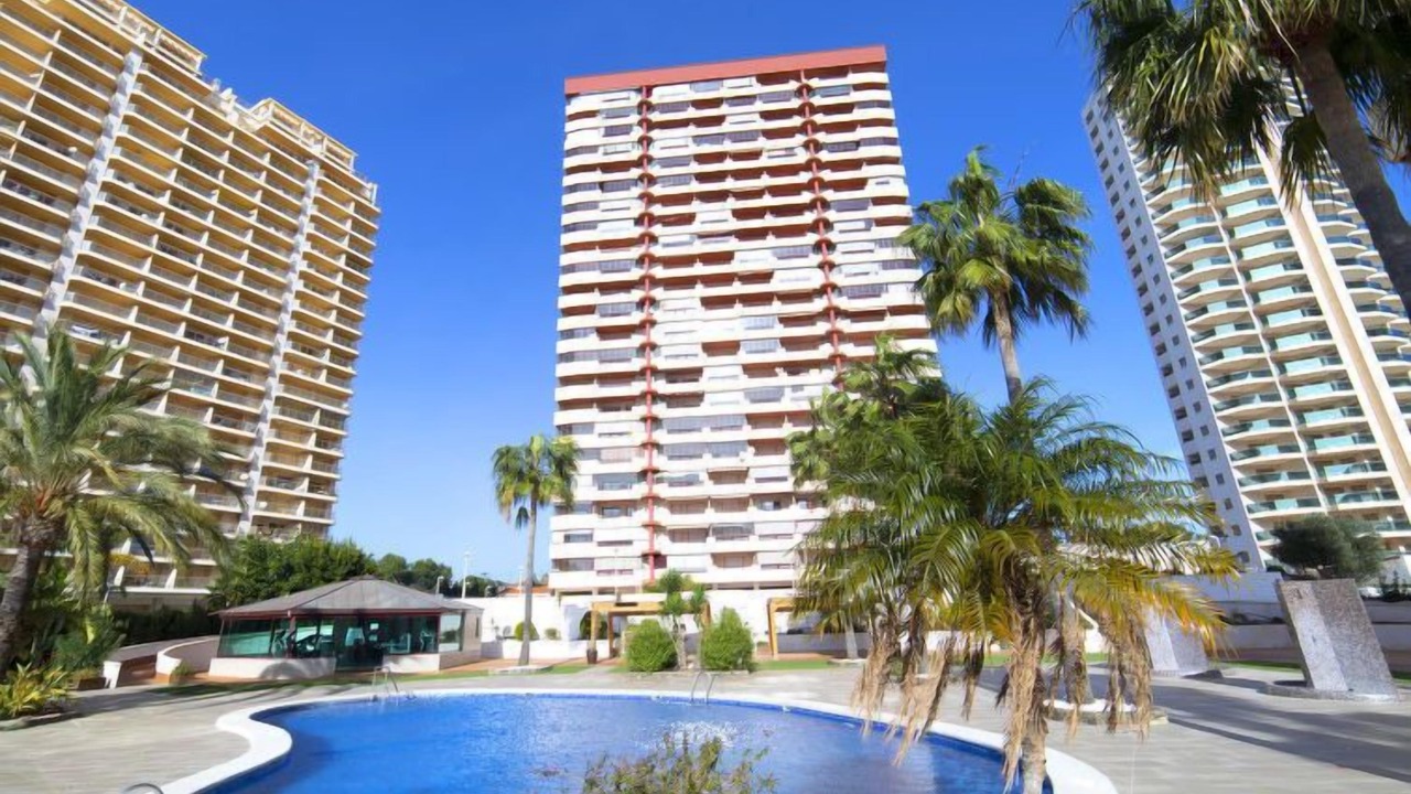 Photo of Outdoor in Calpe