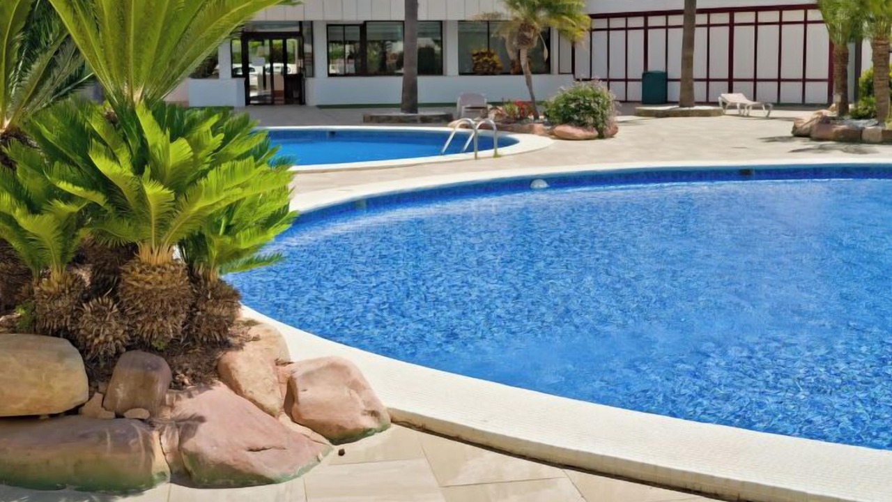 Photo of Outdoor in Calpe