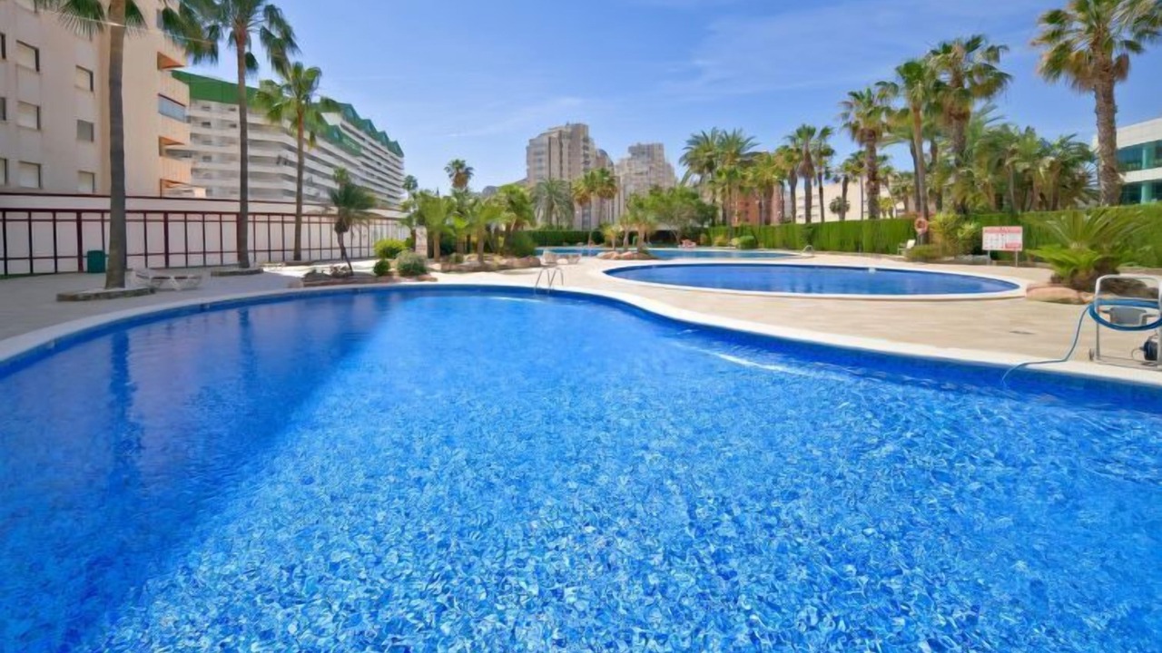 Photo of Outdoor in Calpe