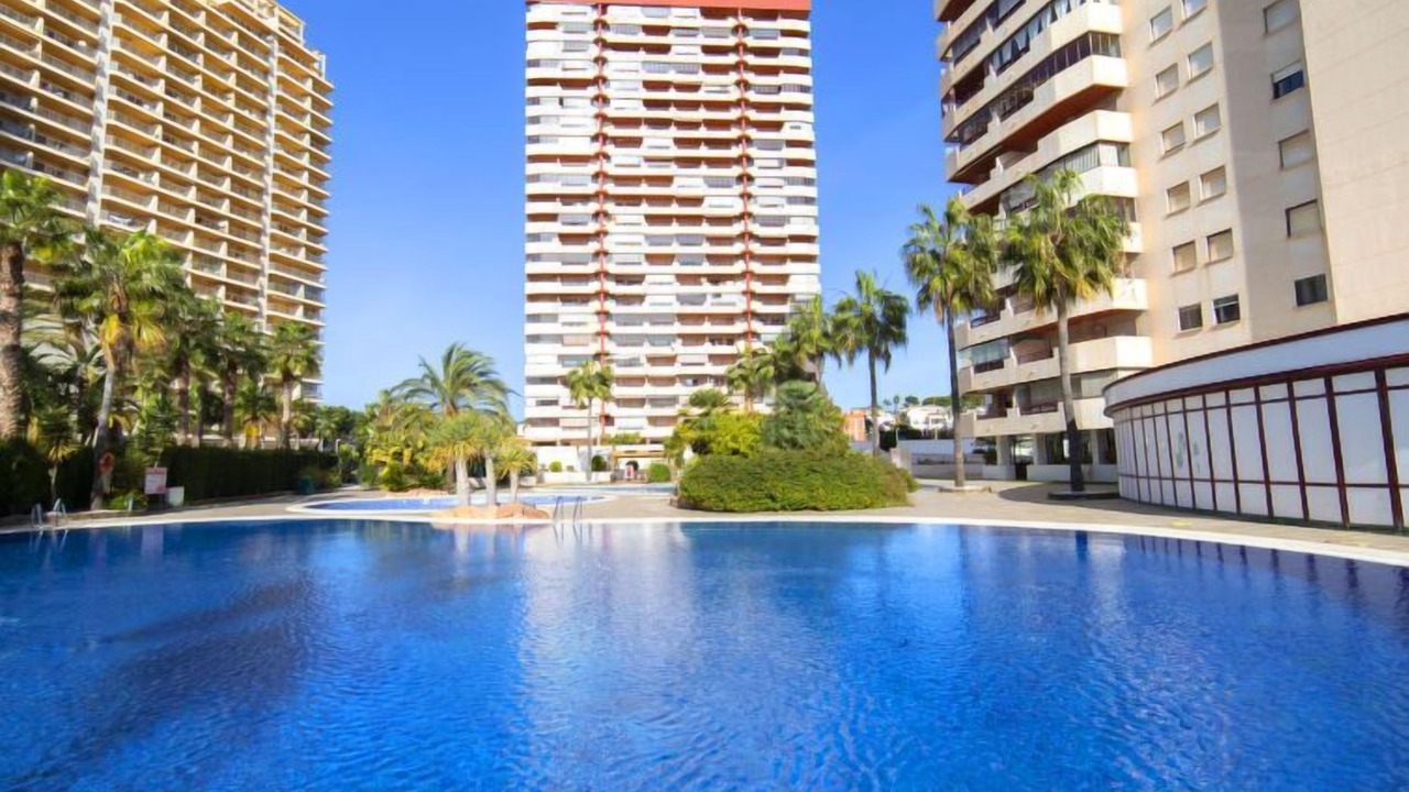 Photo of Outdoor in Calpe