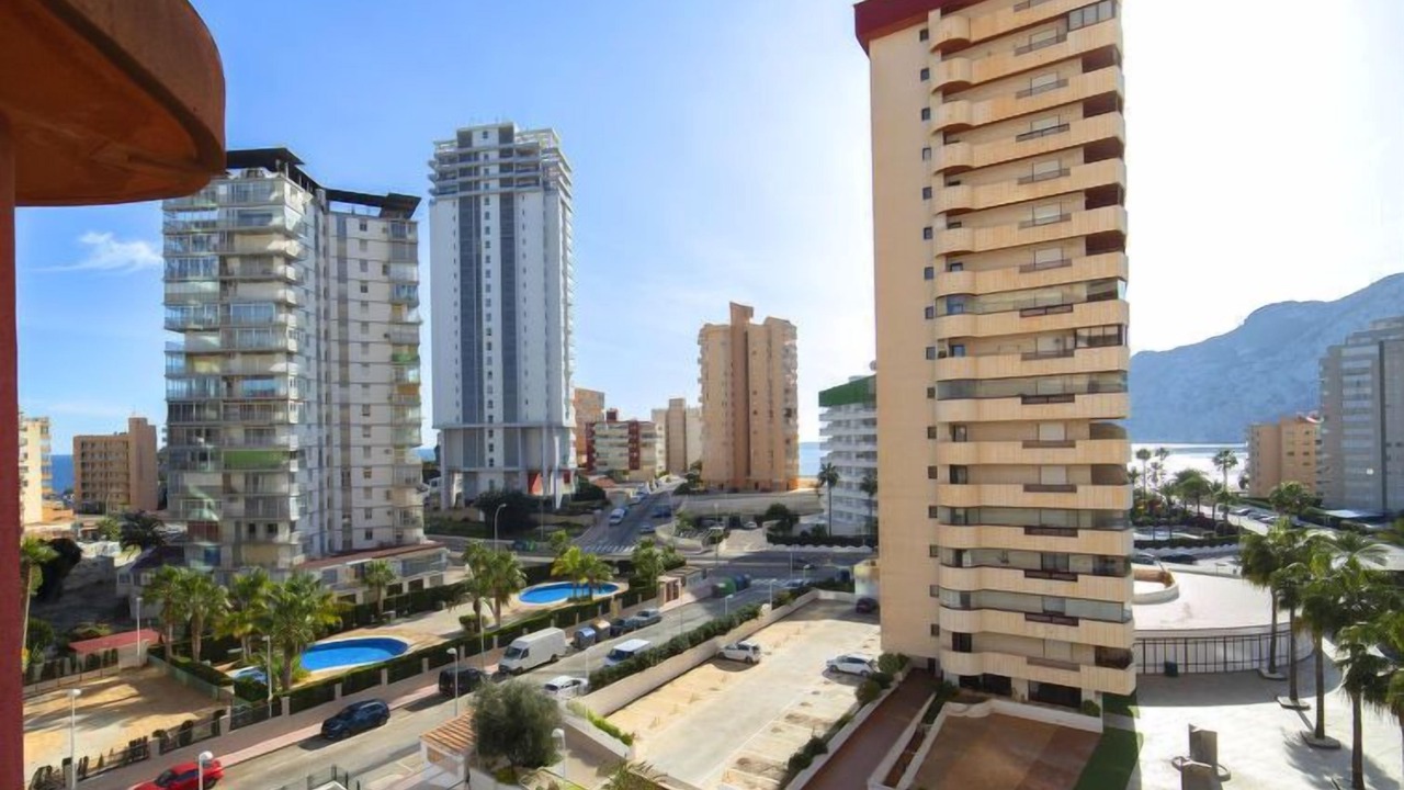 Photo of Others in Calpe