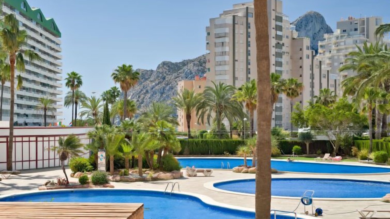 Photo of Outdoor in Calpe