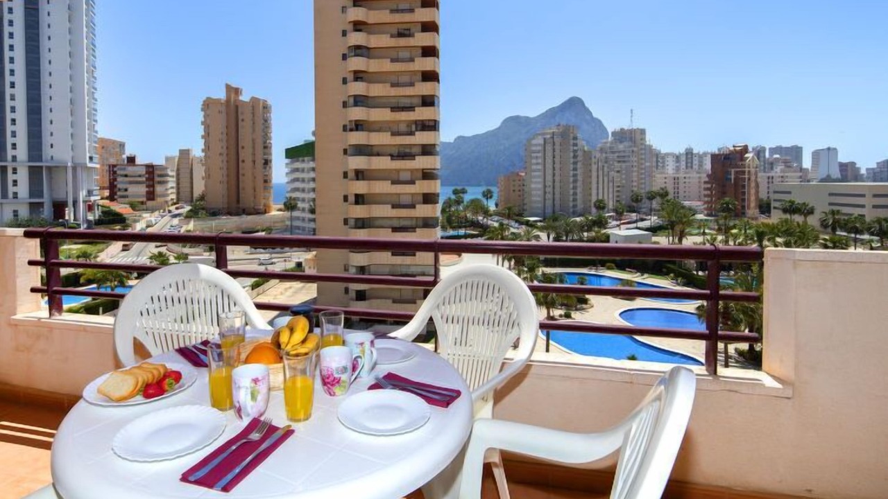 Photo of Others in Calpe