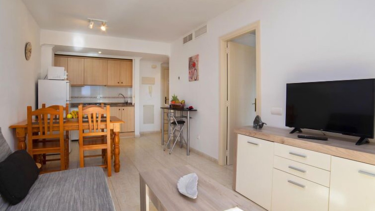 Photo of Bedroom in Calpe