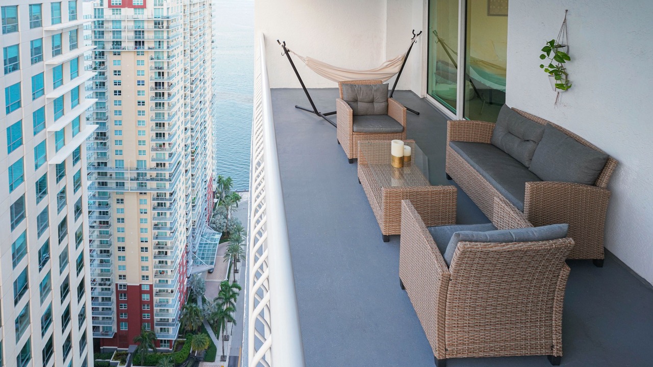 Photo of Outdoor in Brickell
