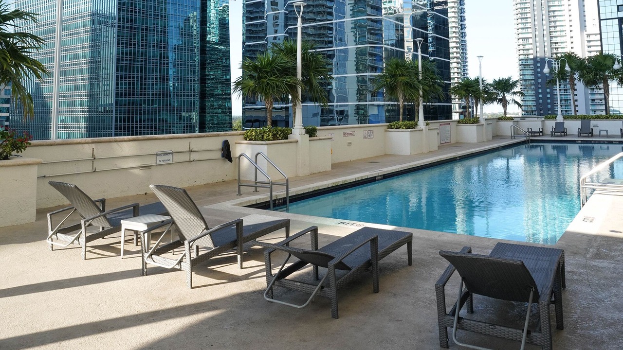 Photo of Outdoor in Brickell