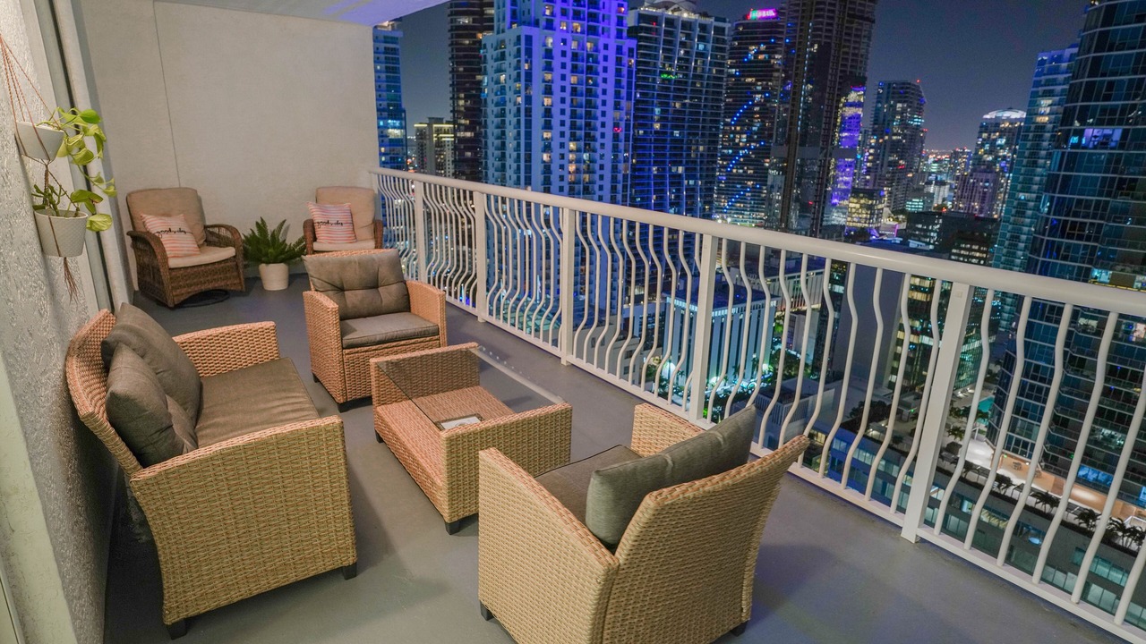 Photo of Outdoor in Brickell