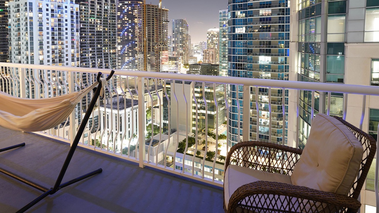 Photo of Outdoor in Brickell