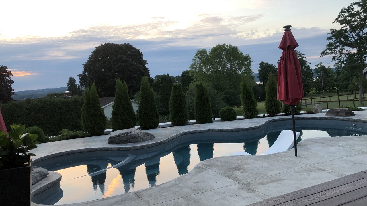 Photo of Outdoor in Skaneateles