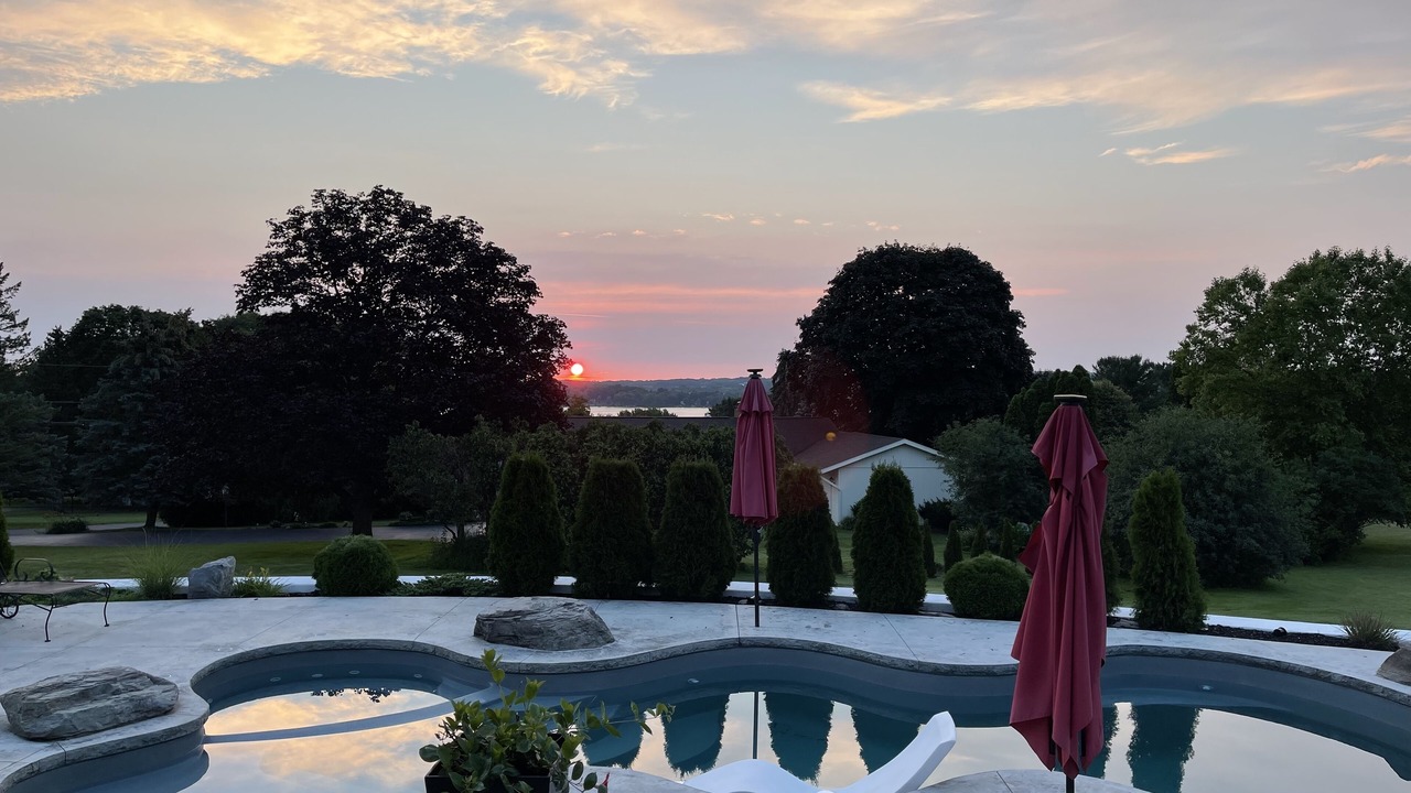 Photo of Outdoor in Skaneateles