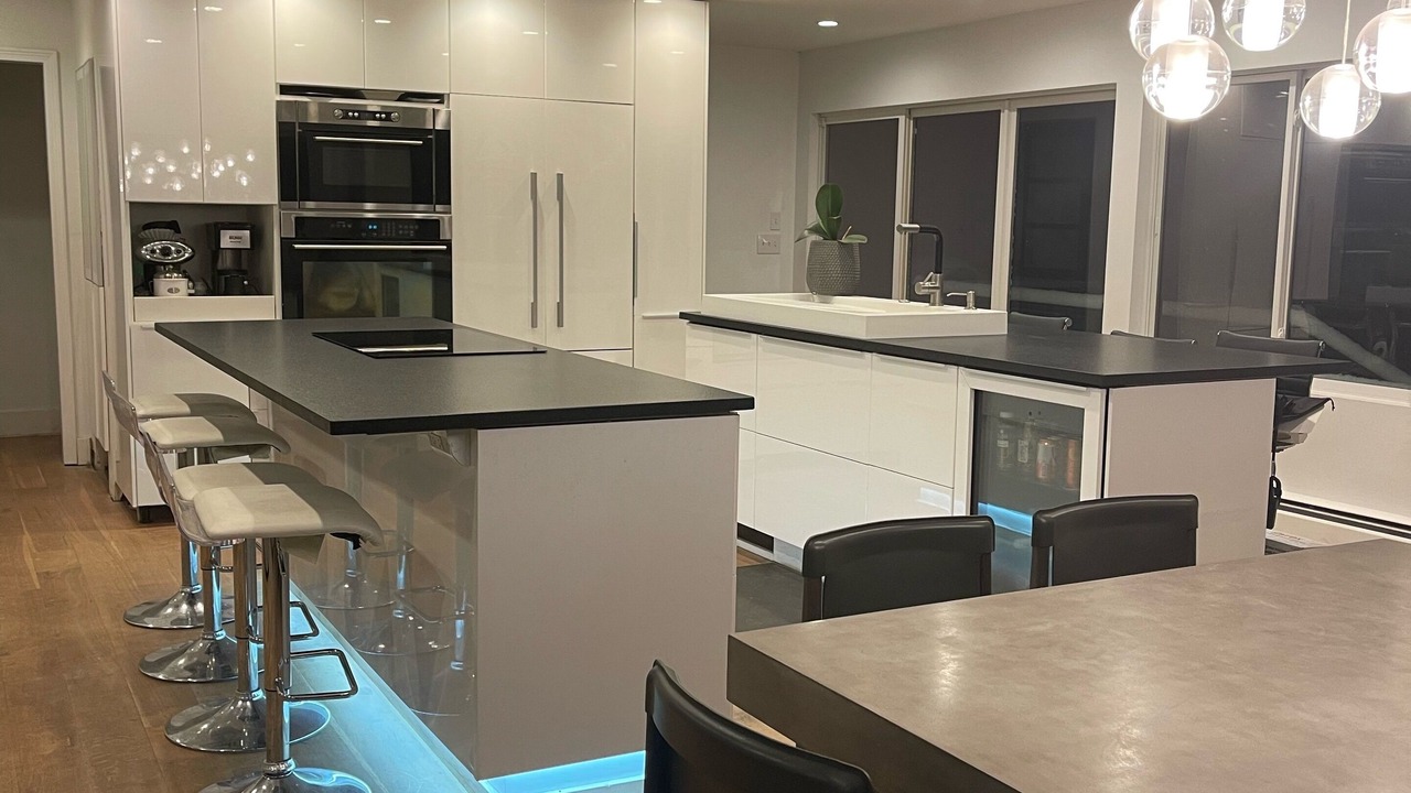 Photo of Kitchen in Skaneateles