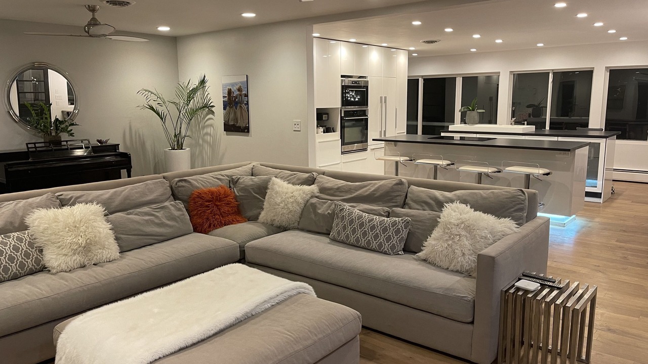 Photo of Livingroom in Skaneateles
