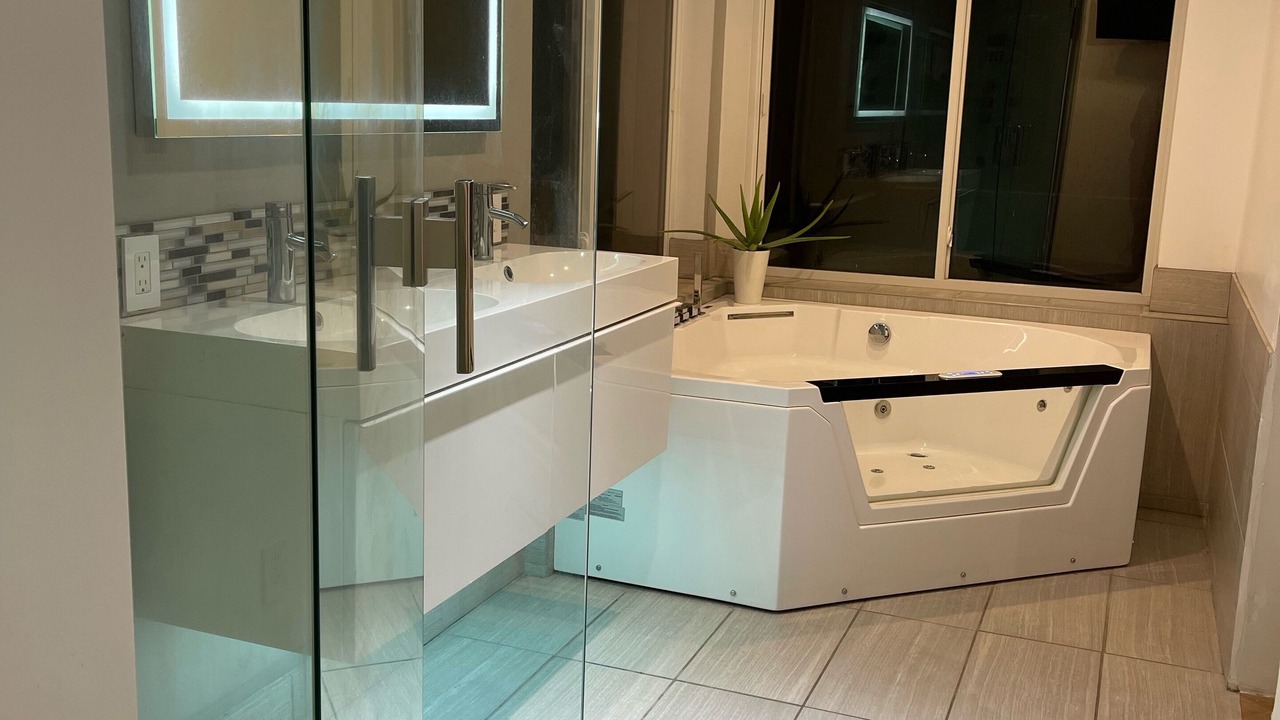 Photo of Bathroom in Skaneateles