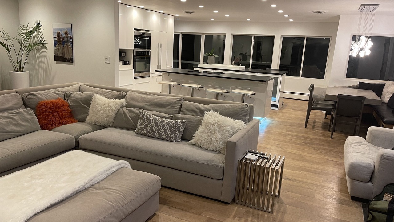 Photo of Livingroom in Skaneateles