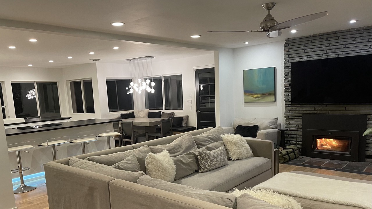 Photo of Livingroom in Skaneateles