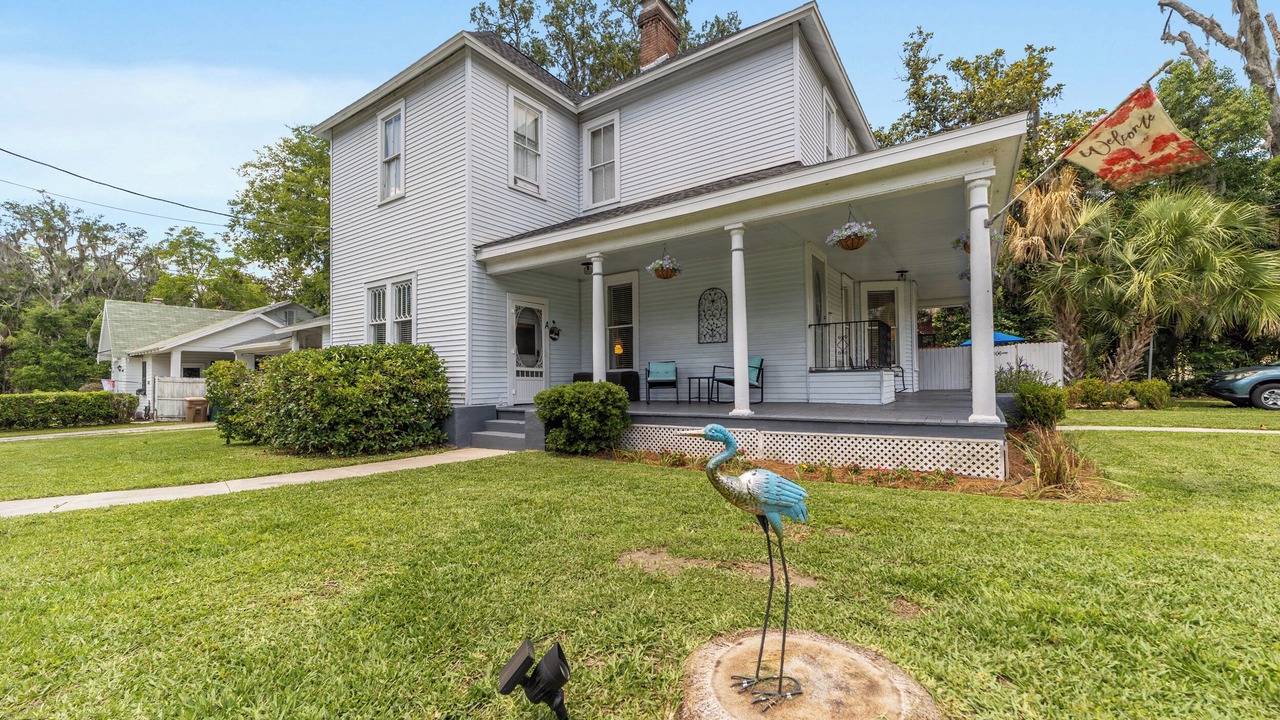 Photo of Outdoor in Historic District