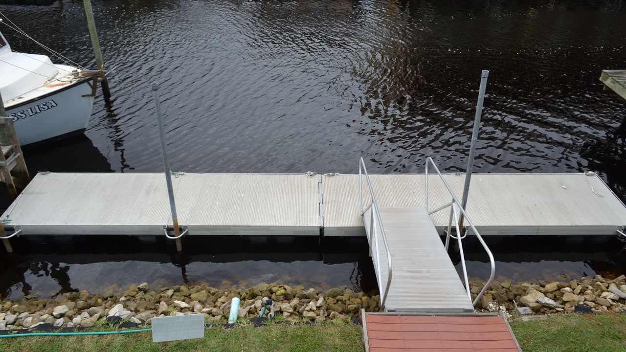 Photo of Outdoor in Keaton Beach