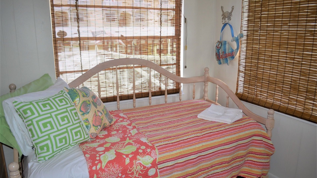 Photo of Bedroom in Keaton Beach