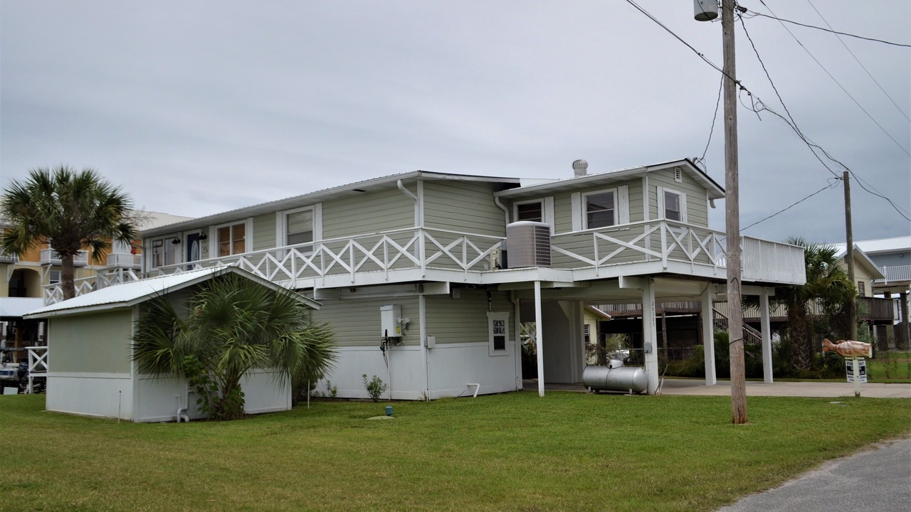 Photo of Outdoor in Keaton Beach