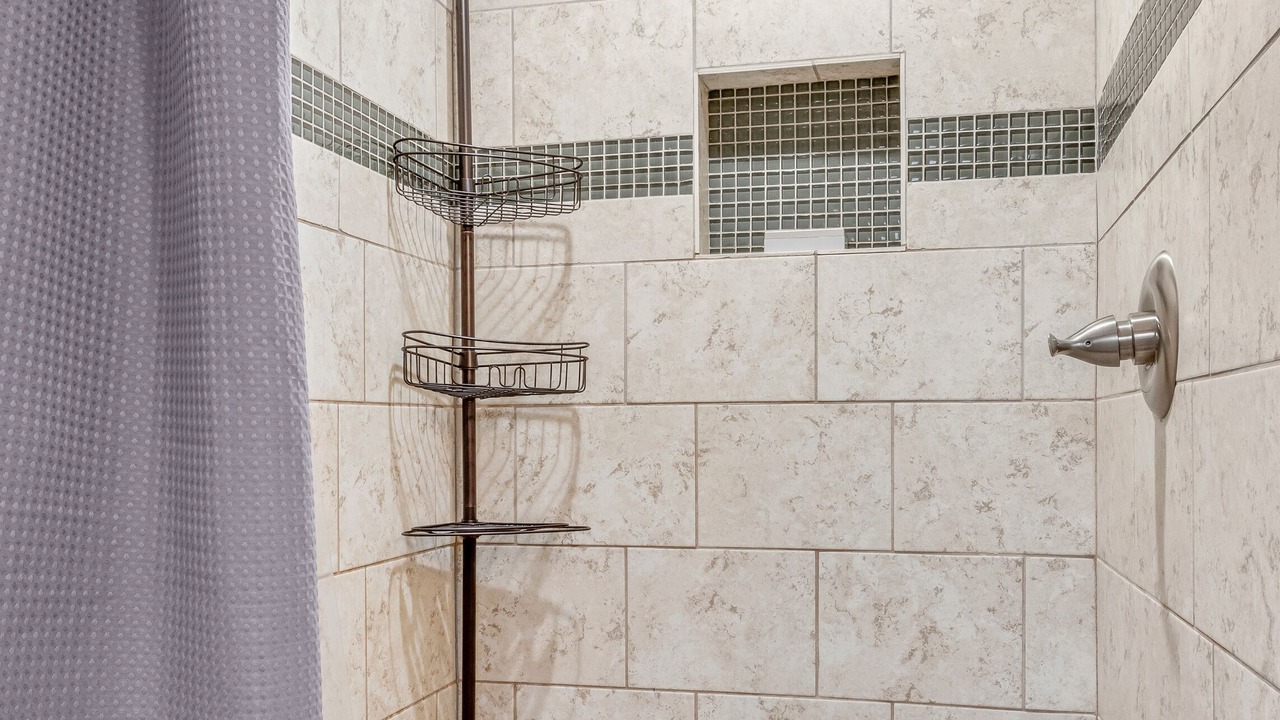 Photo of Bathroom in Buckroe Beach