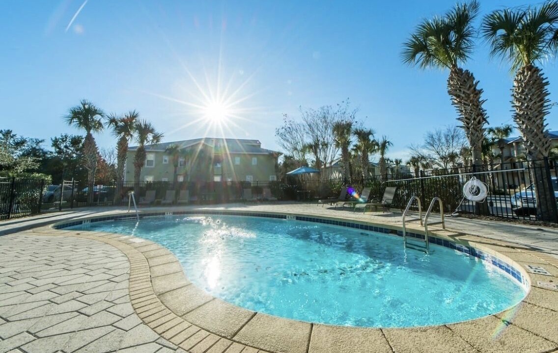 Photo of Outdoor in Dune Allen Beach