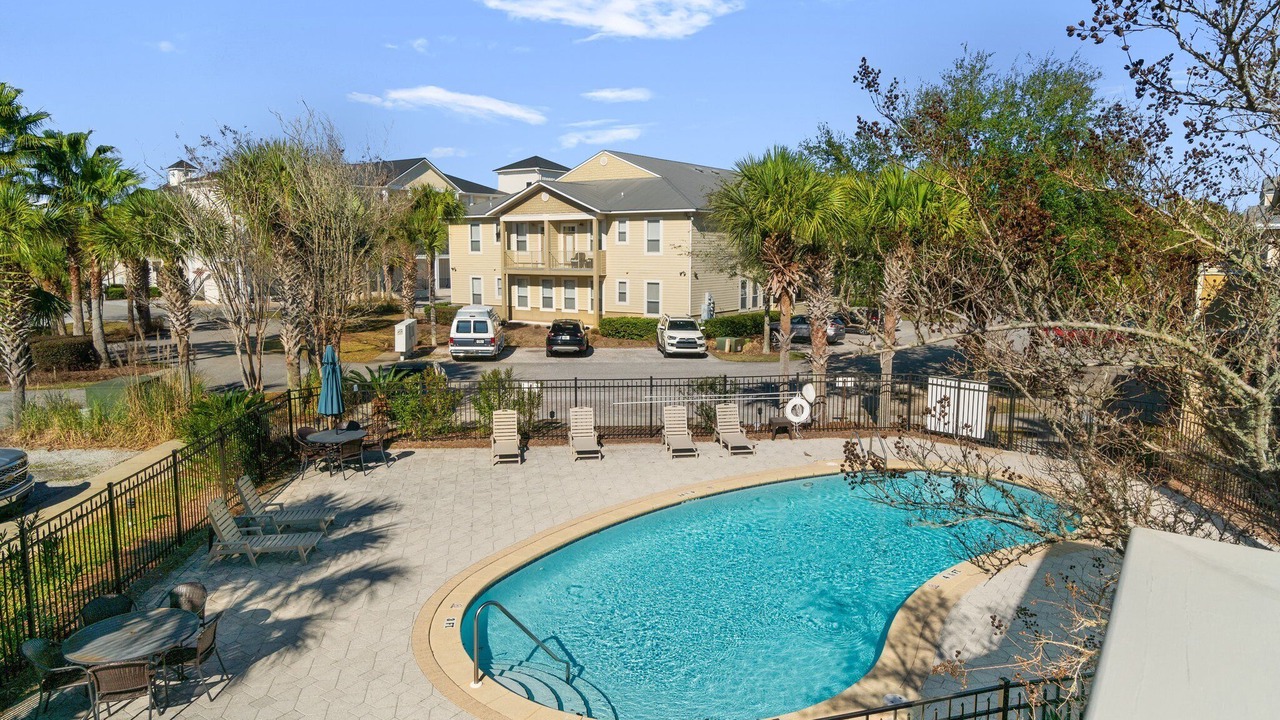 Photo of Outdoor in Dune Allen Beach