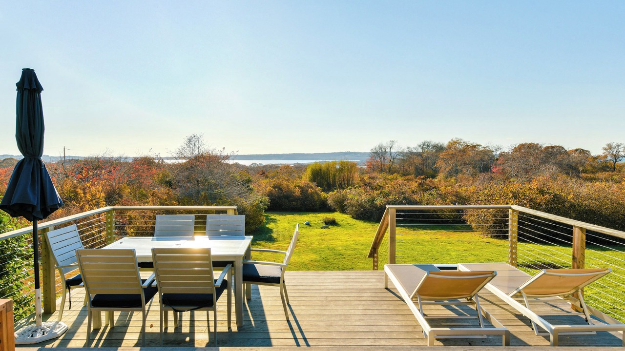 Photo of Outdoor in Chilmark