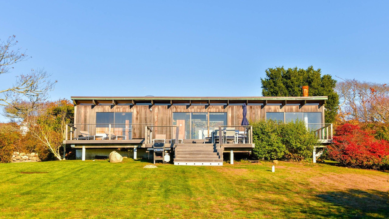 Photo of Outdoor in Chilmark