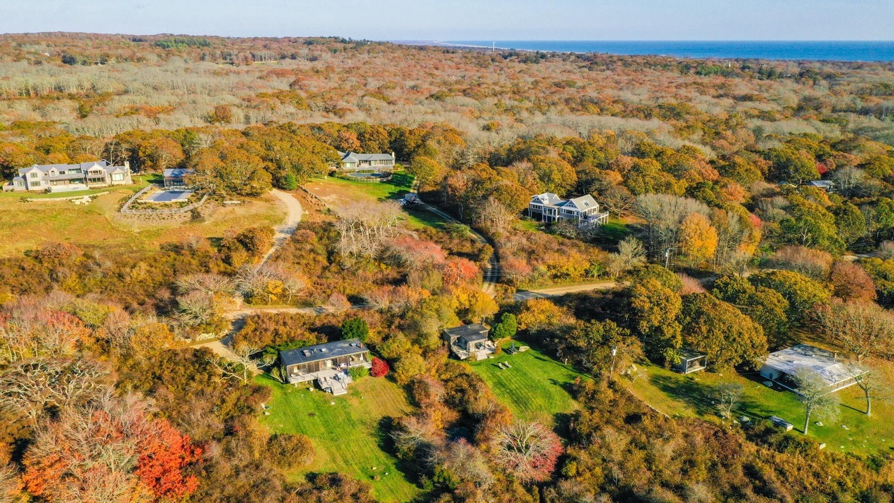 Photo of Outdoor in Chilmark