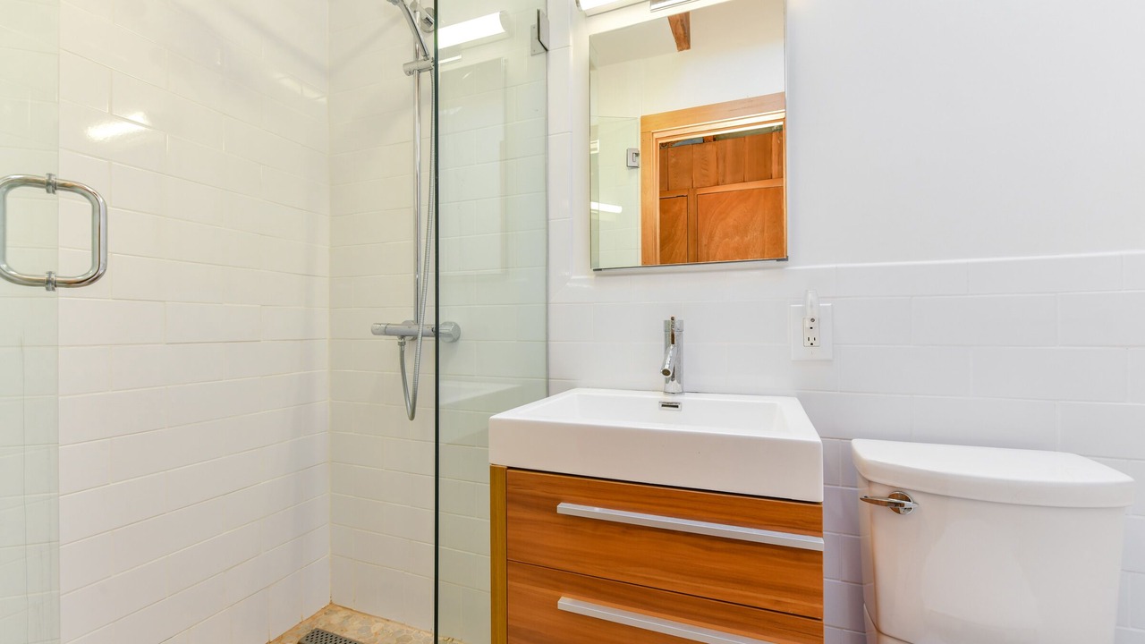 Photo of Bathroom in Chilmark