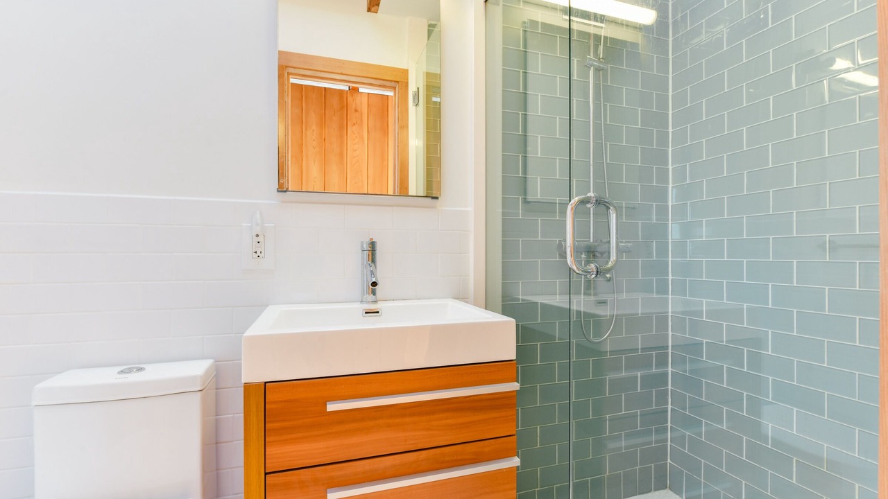 Photo of Bathroom in Chilmark
