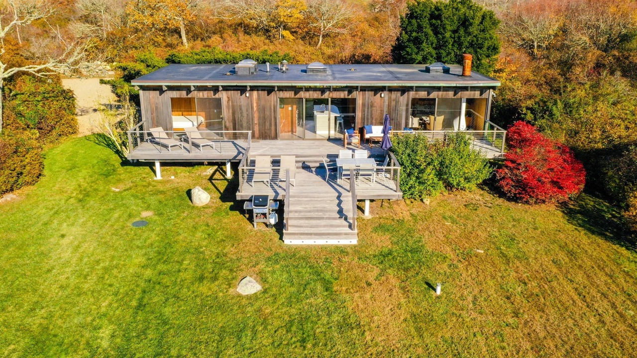 Photo of Outdoor in Chilmark