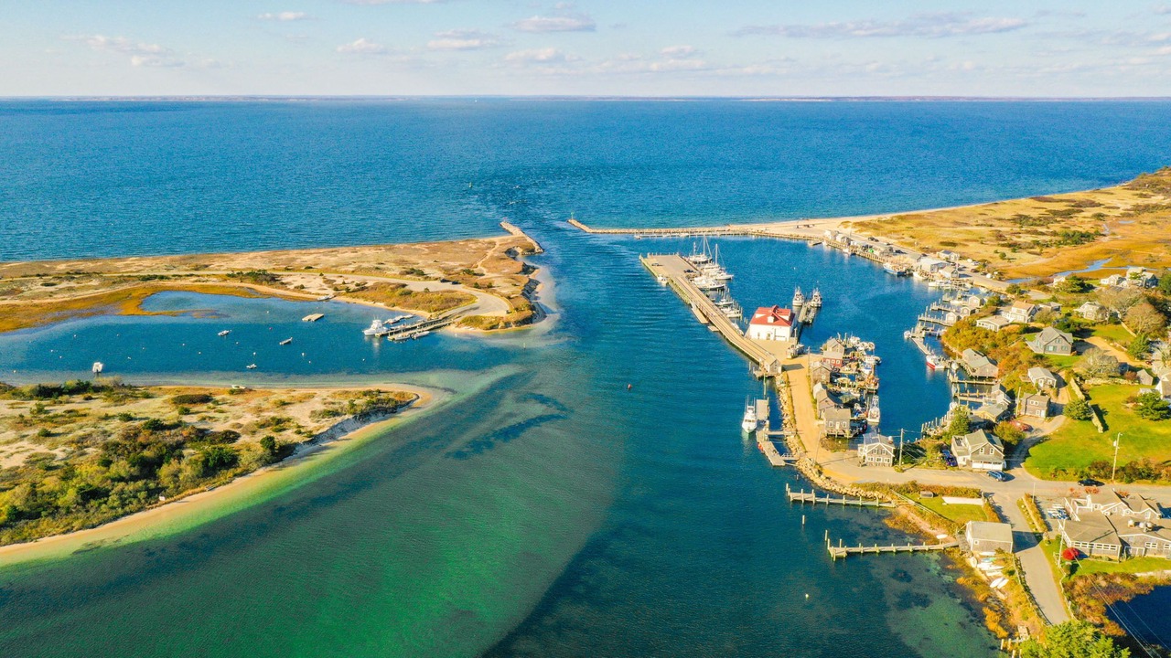 Photo of Outdoor in Chilmark