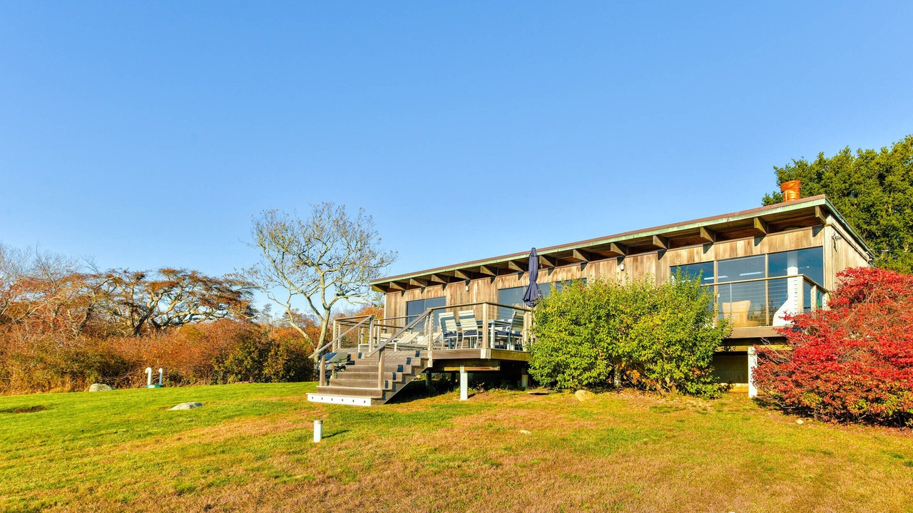 Photo of Outdoor in Chilmark