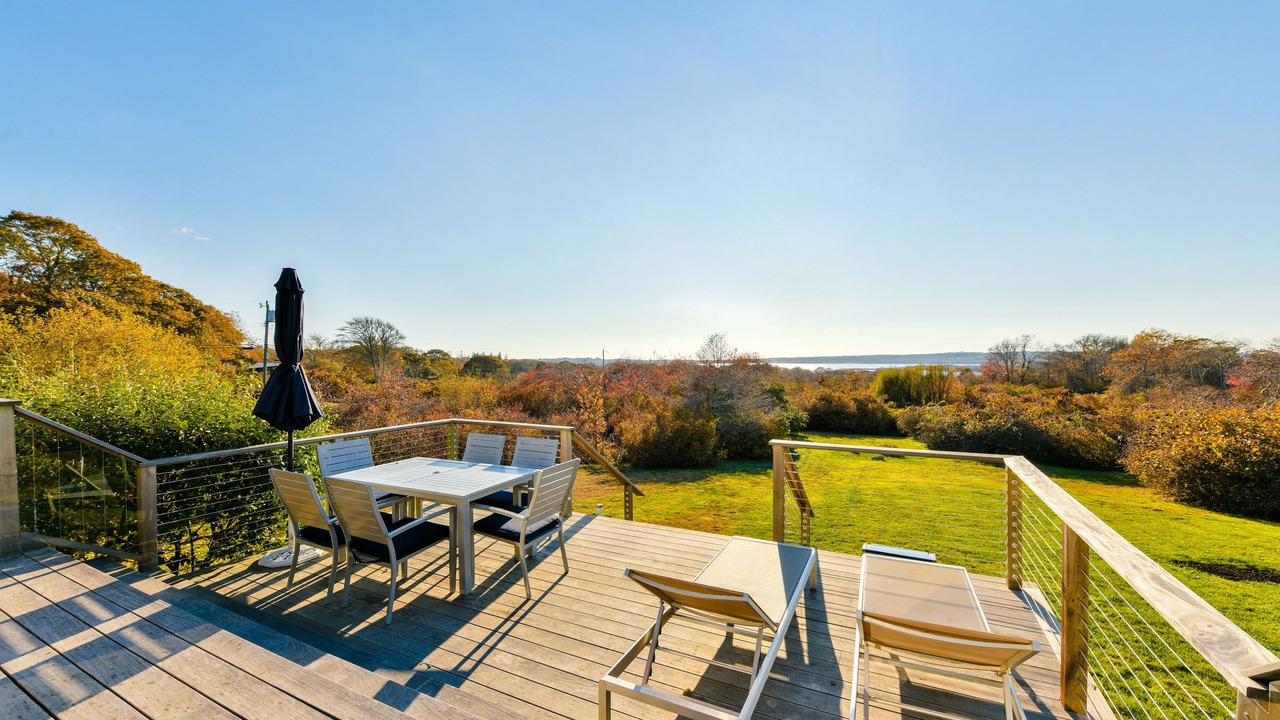 Photo of Outdoor in Chilmark