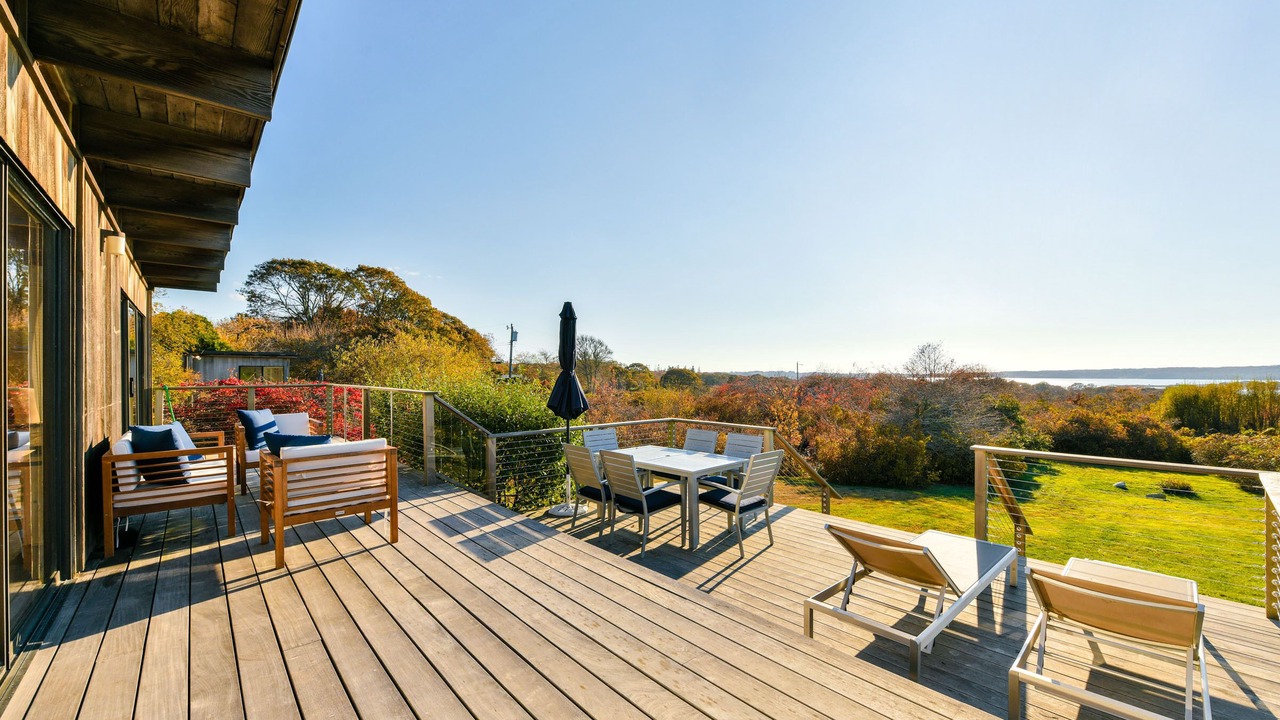 Photo of Outdoor in Chilmark