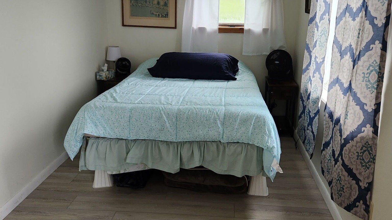 Photo of Bedroom in Etna