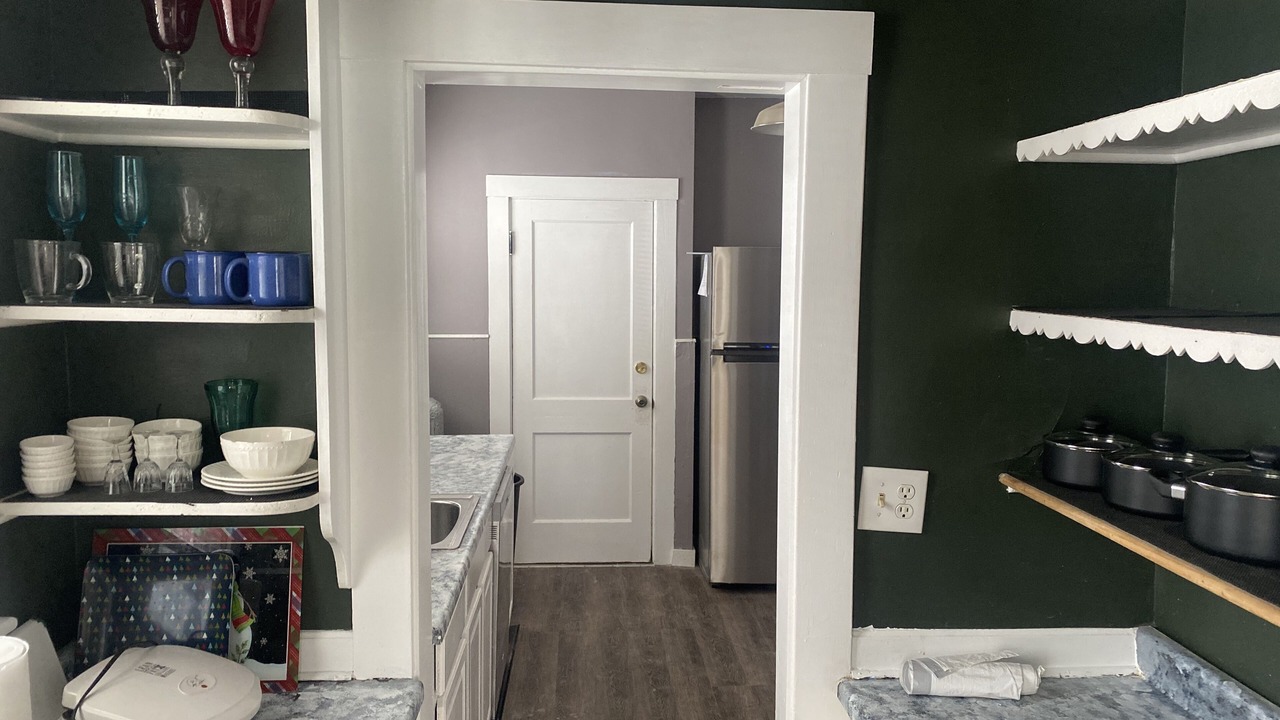 Photo of Kitchen in Watertown